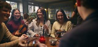 Fleadh What's On