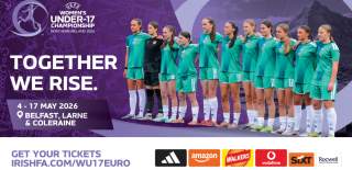 Uefa Women's U-17s