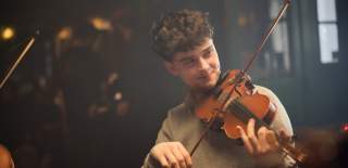 Fleadh Core Events