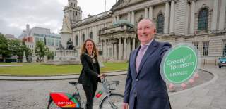 Green Tourism Accreditation