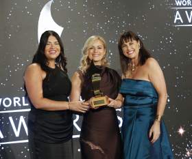 Galgorm Celebrates Three Global Award Wins at the 2026 World Luxury Awards