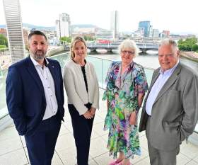 Belfast Hosts Major UK Surgery Conference