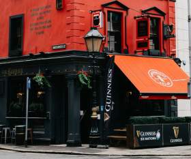 Team Behind Belfast Favourite The Garrick Set to Open New City Centre Bar