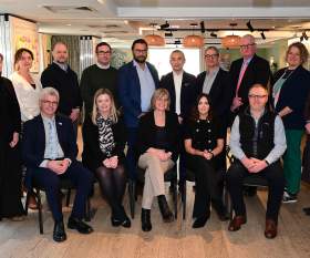 Belfast Launches Net Zero Working Group to Reduce Tourism Related Emissions
