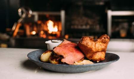 Best Places for Sunday Lunch
