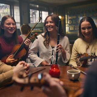 Fleadh What's On