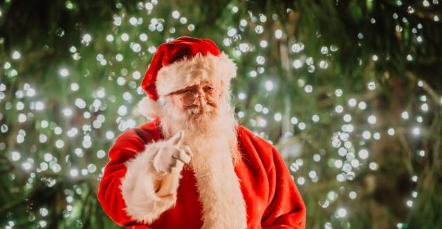 Top Places to Meet Santa in Belfast
