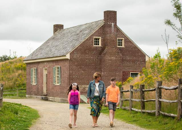 10 Things To Do Within a Half Hour’s Drive of Belfast