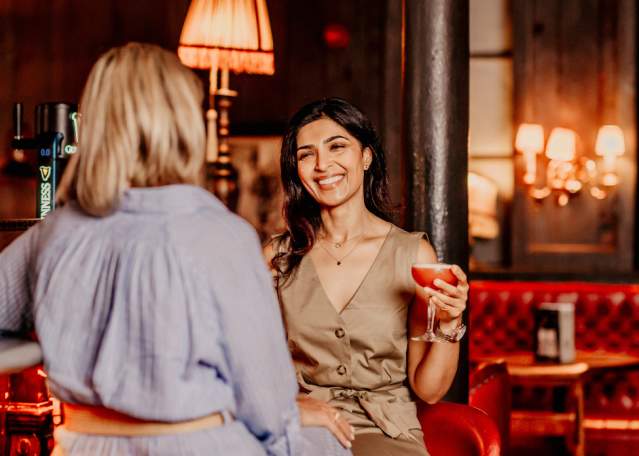 Best Pubs in Belfast