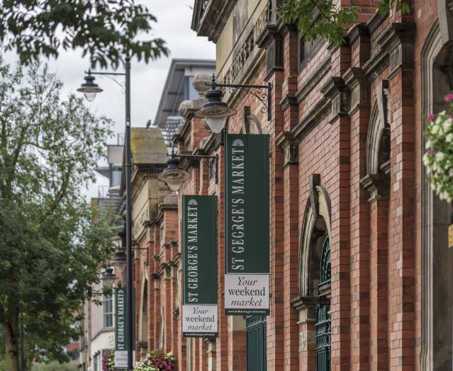 Top things to do in Belfast this Autumn
