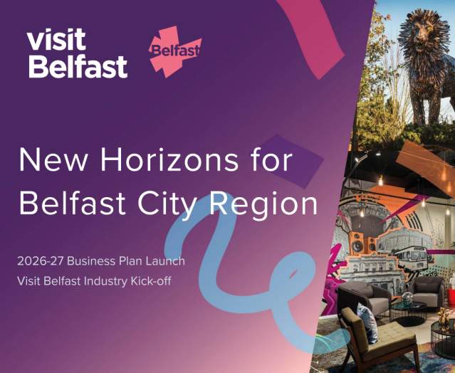 VB Industry Kick-Off