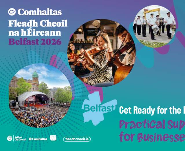 Get Ready for the Fleadh Toolkit