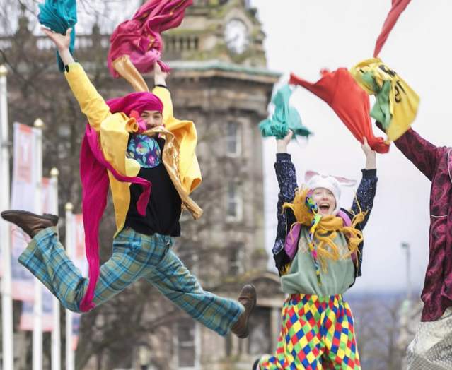 What's on in Belfast