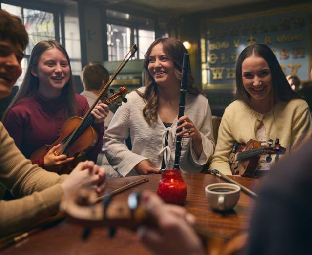 Fleadh What's On