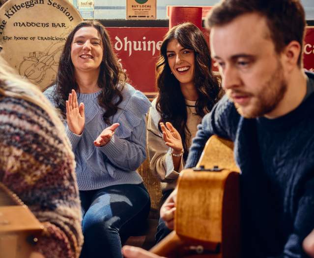 Belfast Arts, Culture and Heritage