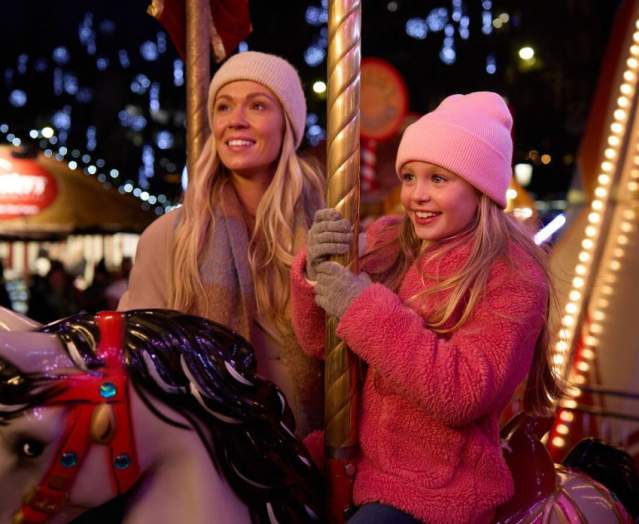 Top 10 Things to do this Christmas in Belfast