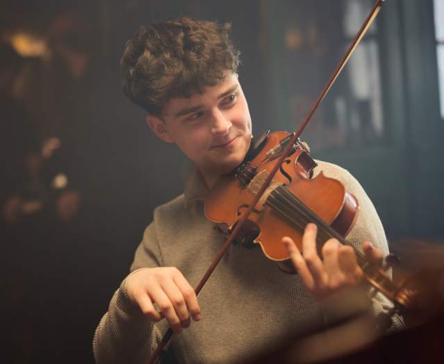 Fleadh Core Events