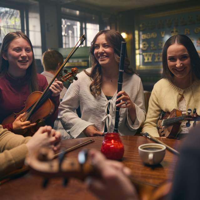 Fleadh What's On