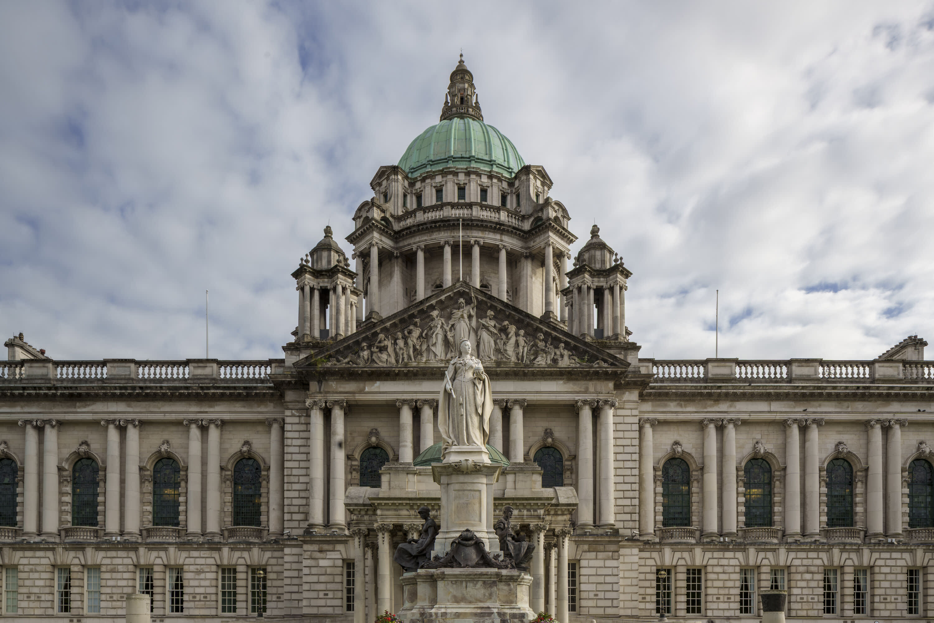 Belfast City Hall