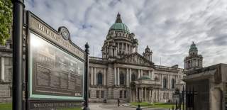 Belfast City Hall