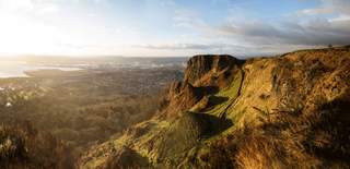 Cave Hill