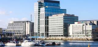 City Quays