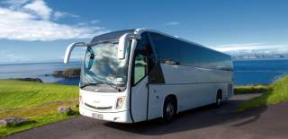 Coach Parking