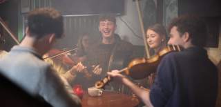 Beyond the Fleadh