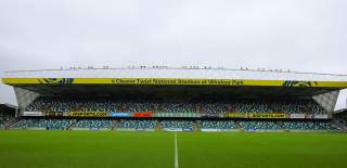 IFA Stadium