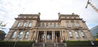 Harbour Commissioners