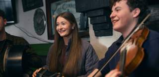 Beyond the Fleadh