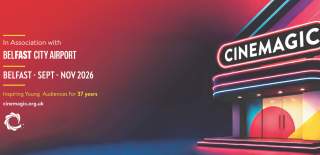 Cinemagic Hero