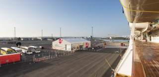Cruise Hub