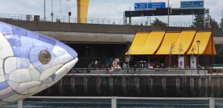 Maritime Mile