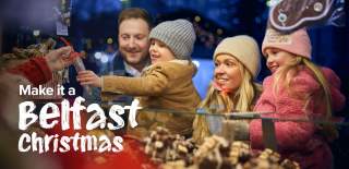 Web Banner - Christmas Campaign 2025
