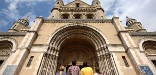 Belfast-Cathedral_Conference