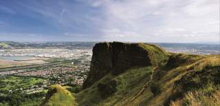 Cave Hill Country Park