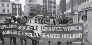 International Women's Day