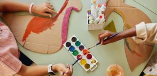 Family Friendly Events (NISF)