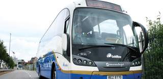 Ulsterbus