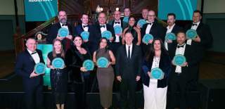Visit Belfast's Ambassador Awards Winners.