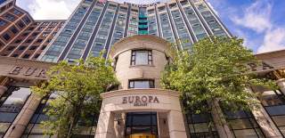 Europa Hotel