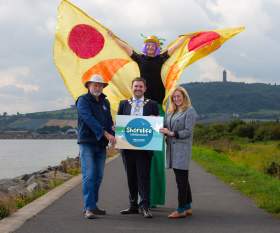 Free Entry to Castle Espie & Mount Stewart as Shorelife Celebration Returns