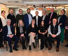 Belfast Launches Net Zero Working Group to Reduce Tourism Related Emissions