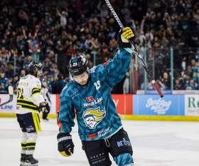 Kawaguchi Returns to Belfast for 2026/27 Season