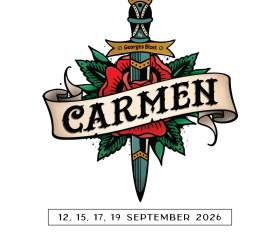Northern Ireland Opera Announces Further Casting for George Bizet's Carmen