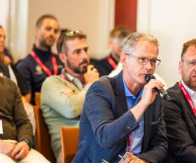 Golf Business Technology Conference 2026 Returns to Belfast