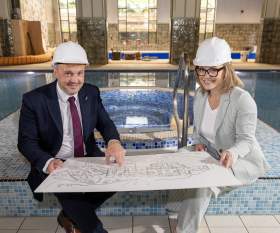 Galgorm Collection Advances £20m Roe Valley Resort Transformation Plan