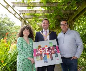 Aspects Festival 2026 Brings Celebrated Writers and New Voices to Bangor