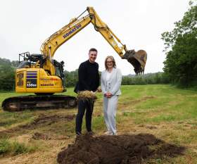 Construction Begins on New Game of Thrones Studio Tour Car Park